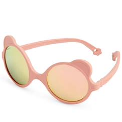 Lunettes de soleil ourson 2-4 ans  - vertbaudet enfant