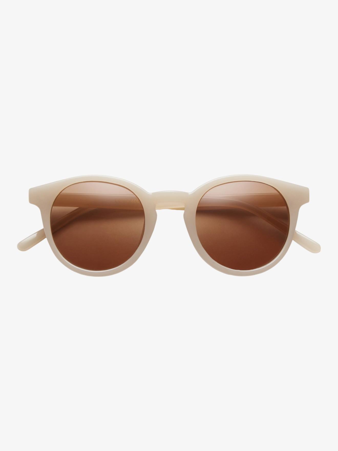Lunettes De Soleil Classiques Enfant Beige