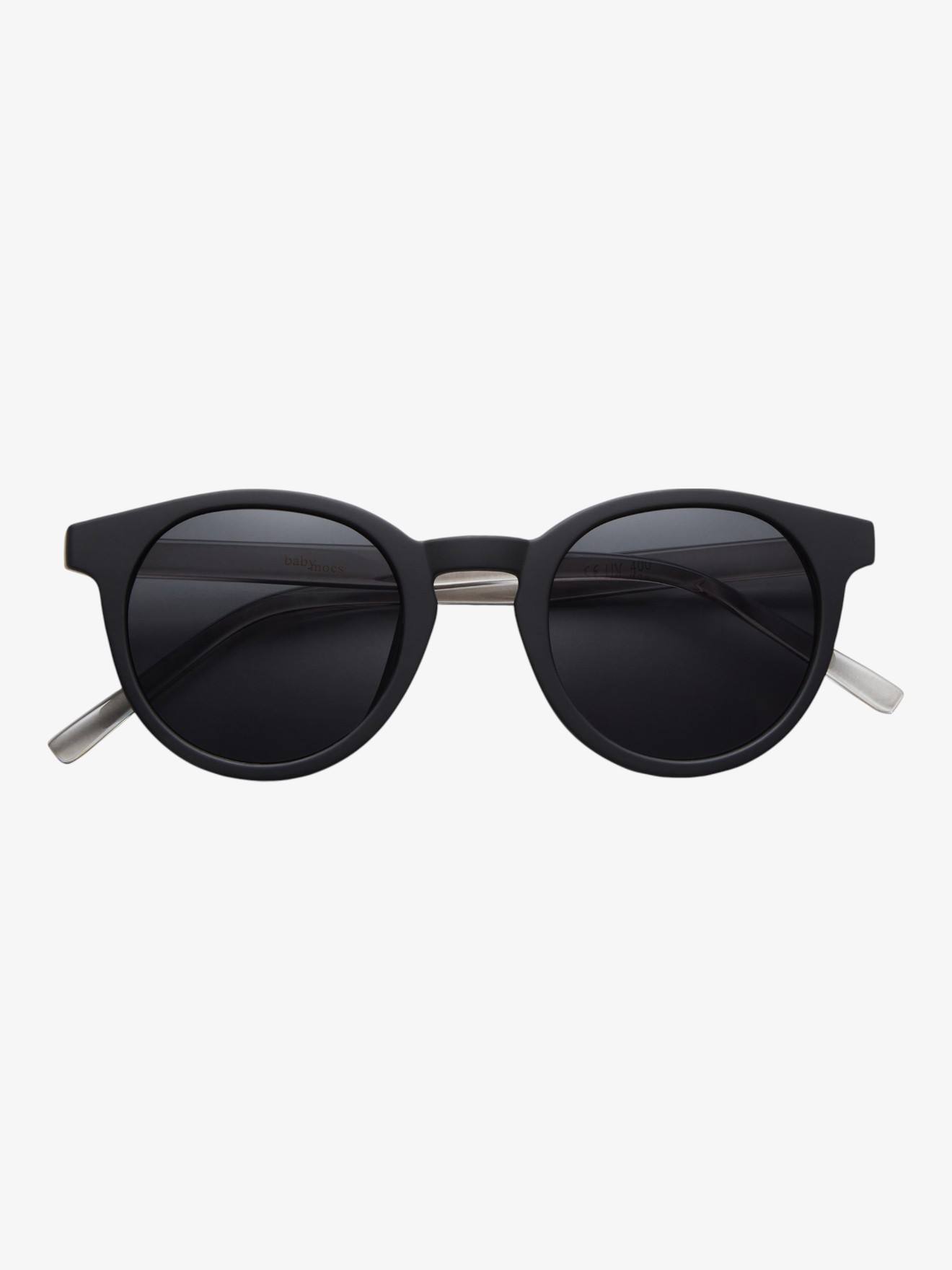 Lunettes De Soleil Classiques Enfant Noir