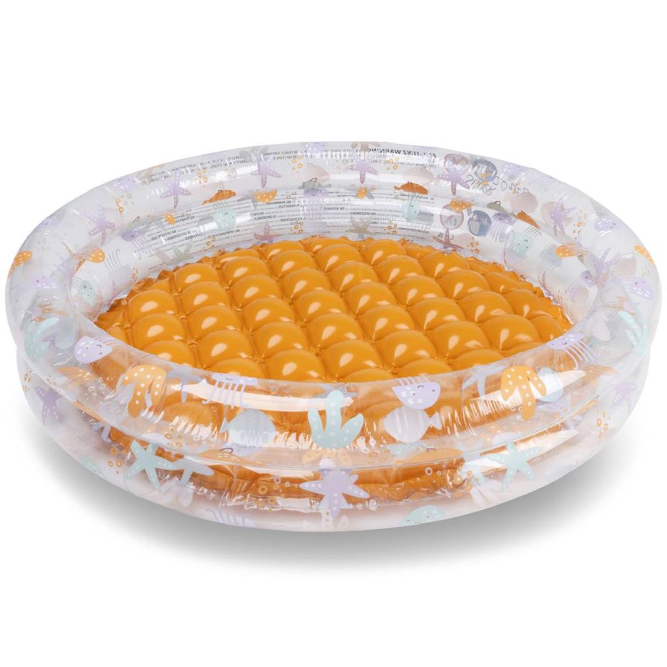 Piscine Enfant Multicolore