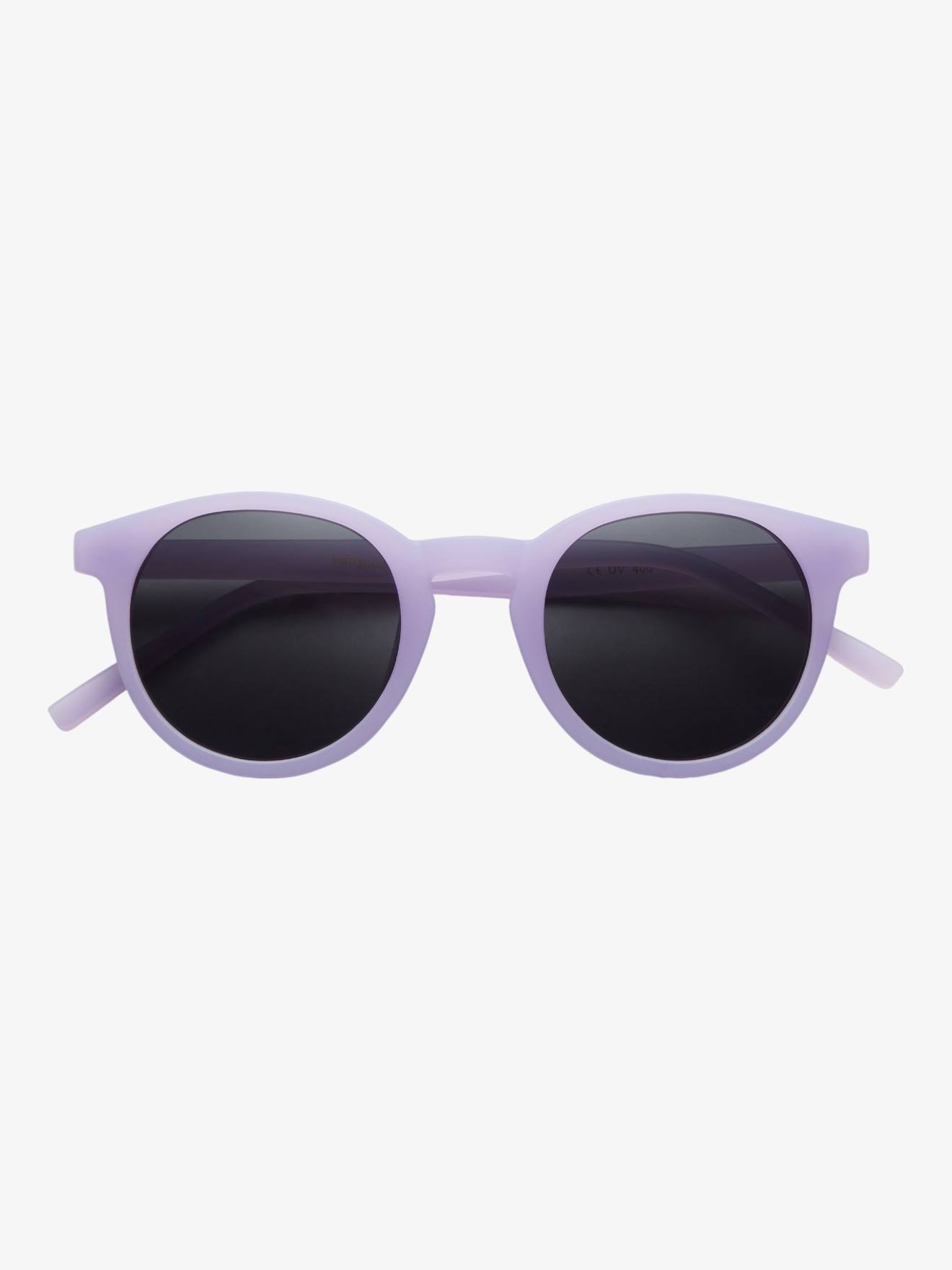 Lunettes De Soleil Classiques Enfant Violet