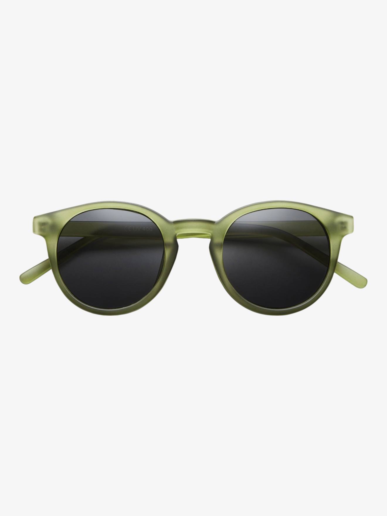 Lunettes De Soleil Classiques Enfant Vert