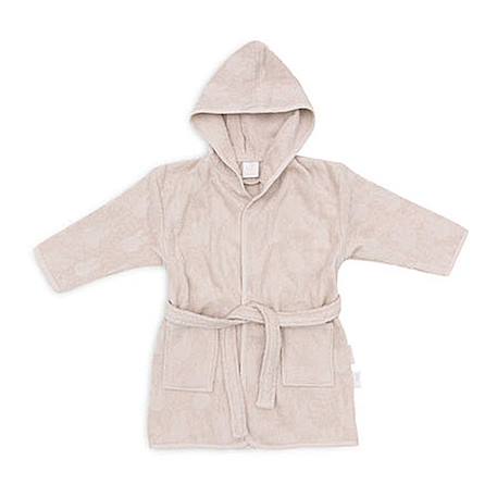 Garçon-Peignoir éponge miffy jacquard en coton