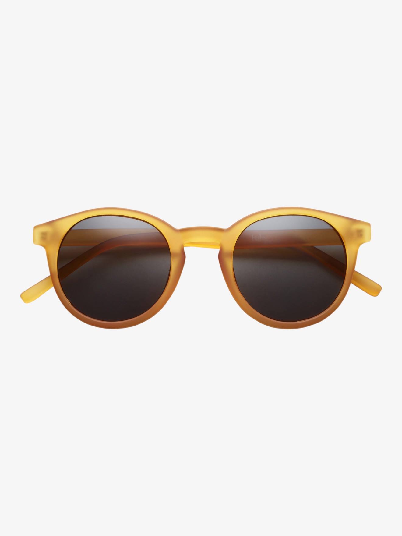 Lunettes De Soleil Classiques Enfant Jaune