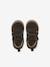 Chaussures premiers pas bébé velcro beige+bleu+bleu électrique+bleu jean+chocolat+lot beige+lot marron+lot vert+marron+ocre+vert+vert sauge 27 - vertbaudet enfant 