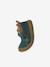 Chaussures premiers pas bébé velcro beige+bleu+bleu électrique+bleu jean+chocolat+lot beige+lot marron+lot vert+marron+ocre+vert+vert sauge 64 - vertbaudet enfant 