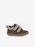 Chaussures premiers pas bébé scratch beige imprimé+bleu imprimé+bronze+jaune d'or+lot rose+mauve+or+rose+rose imprimé+rose poudré+turquoise+vert imprimé+vieux rose 14 - vertbaudet enfant 