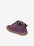 Chaussures premiers pas bébé scratch beige imprimé+bleu imprimé+bronze+jaune d'or+lot rose+mauve+or+rose+rose imprimé+rose poudré+turquoise+vert imprimé+vieux rose 33 - vertbaudet enfant 