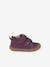 Chaussures premiers pas bébé scratch beige imprimé+bleu imprimé+bronze+jaune d'or+lot rose+mauve+or+rose+rose imprimé+rose poudré+turquoise+vert imprimé+vieux rose 32 - vertbaudet enfant 