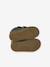 Chaussures premiers pas bébé velcro beige+bleu+bleu électrique+bleu jean+chocolat+lot beige+lot marron+lot vert+marron+ocre+vert+vert sauge 63 - vertbaudet enfant 