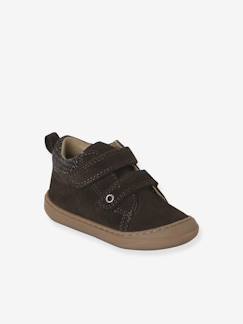 Chaussures-Chaussures premiers pas bébé velcro