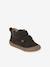 Chaussures premiers pas bébé velcro beige+bleu+bleu électrique+bleu jean+chocolat+lot beige+lot marron+lot vert+marron+ocre+vert+vert sauge 24 - vertbaudet enfant 