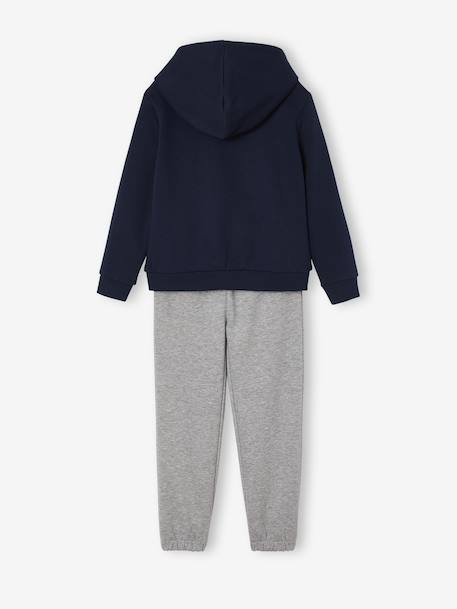 CityComfort Ensemble Fille Jogging Enfant Fille Sweat à