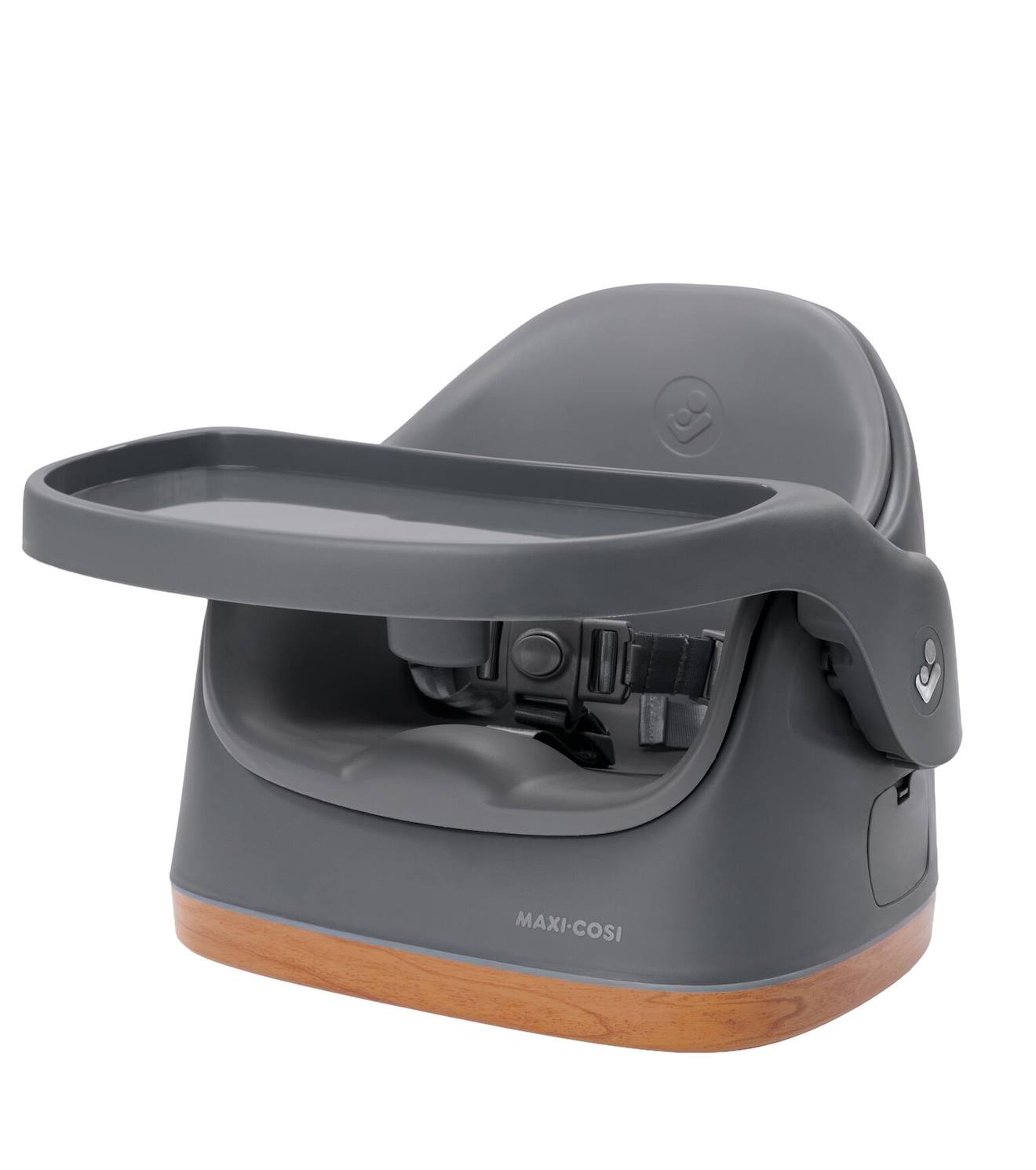 Réhausseur Bébé 2 En 1 Jay Elegance Graphite