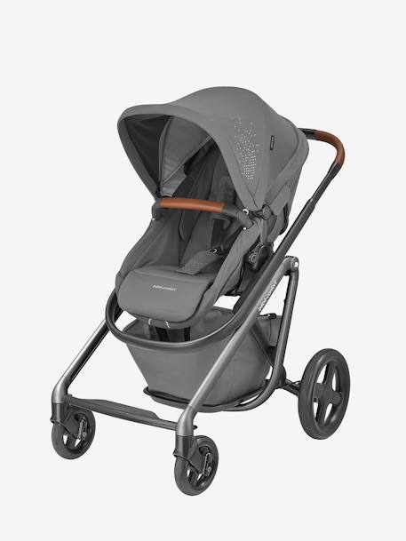 Poussette Tout Terrain Evolutive Bebe Confort Lila Gris Sparkling Grey Bebe Confort