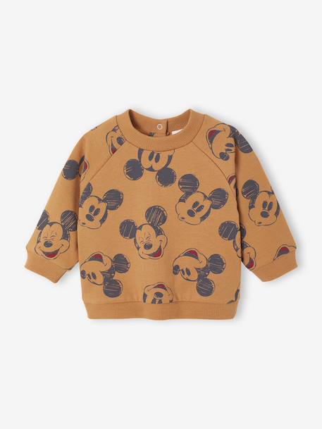 Bébé-Sweat-shirt bébé Disney Mickey