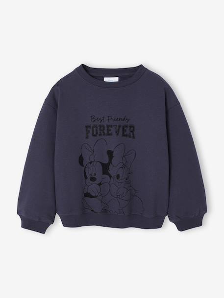 Sweat Disney Minnie & Daisy fille  - vertbaudet enfant
