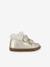 Baskets BOUBA FLORAMET T4ARFT0404 or 3 - vertbaudet enfant 
