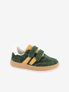 Chaussures-Chaussures garçon 23-38-Baskets Yuzu Oily