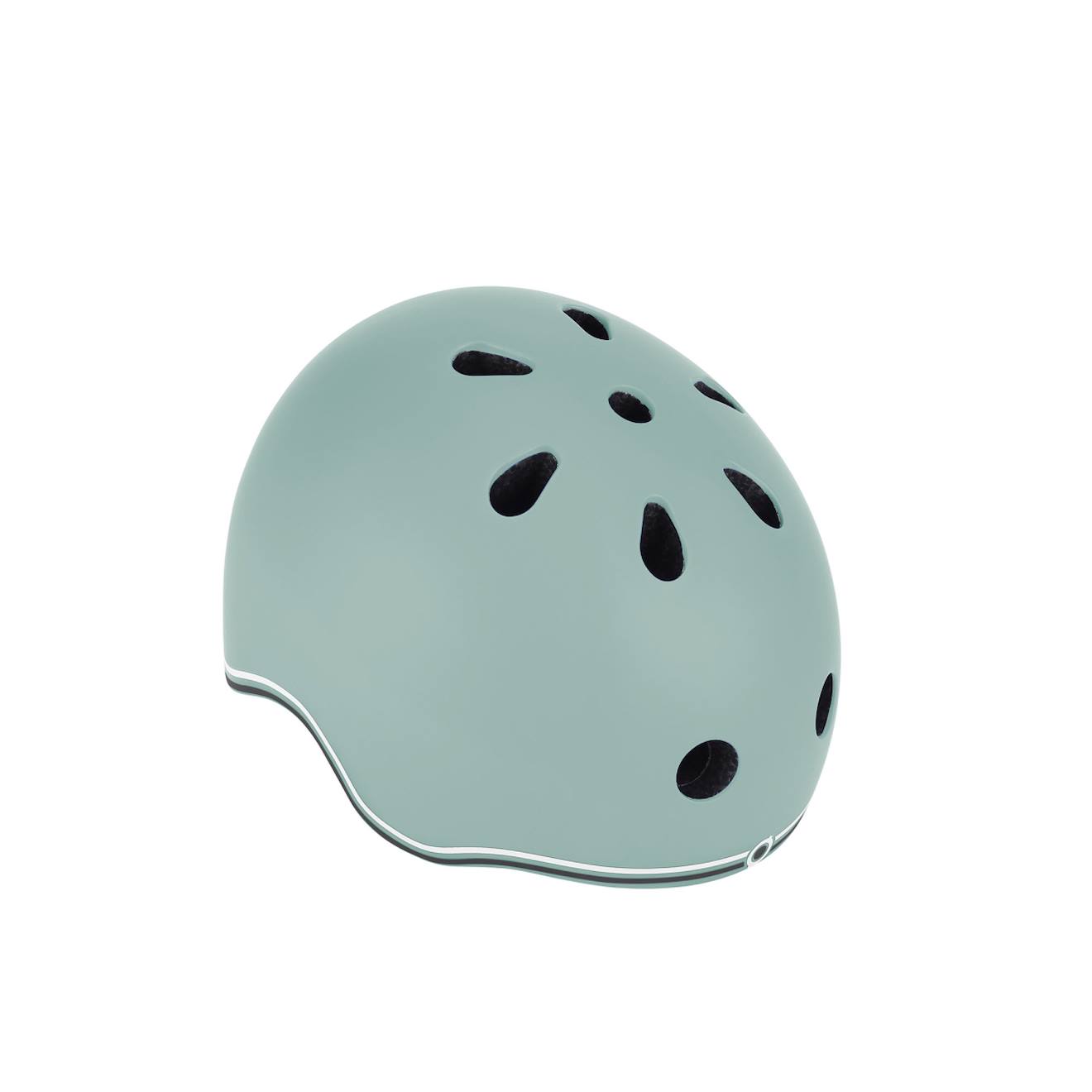 Casque Go-up Tout-petits Xxs-s (45-51cm) Vert Sauge