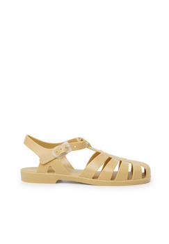 Chaussures-Chaussures fille 23-38-Sandales plastique mat biarritz