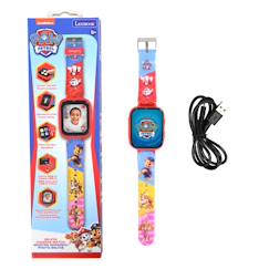 Jouet-Montre avec camera pat' patrouille