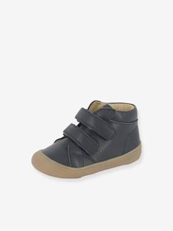 Chaussures-Baskets Plueasy Nappa Shoopom