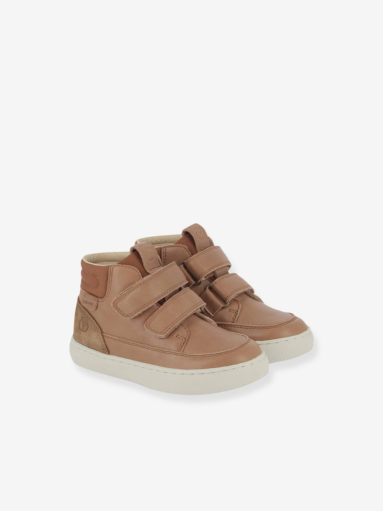 Bottines Game Desert marron Bottines Game Desert marron