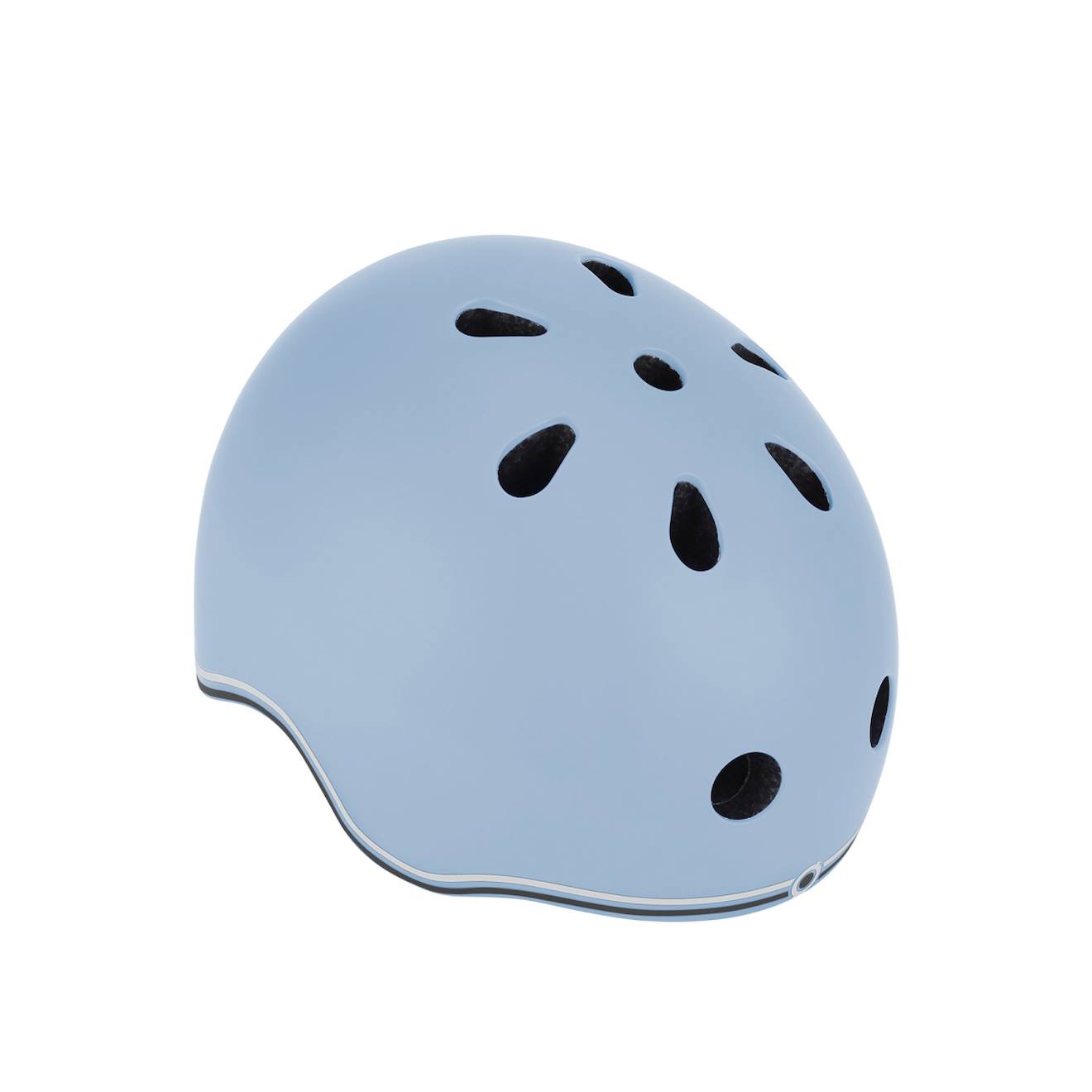 Casque Go-up Tout-petits Xxs-s (45-51cm) Bleu