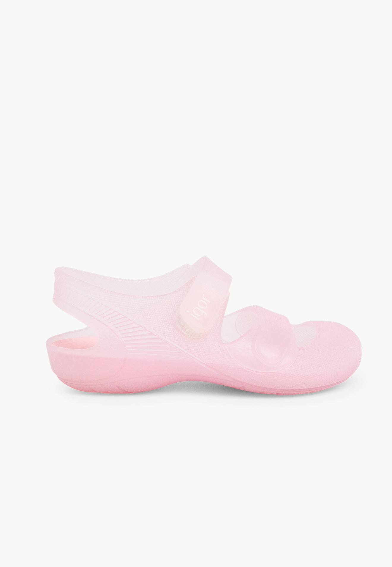 Sandales Plage Piscine Bondi Rose
