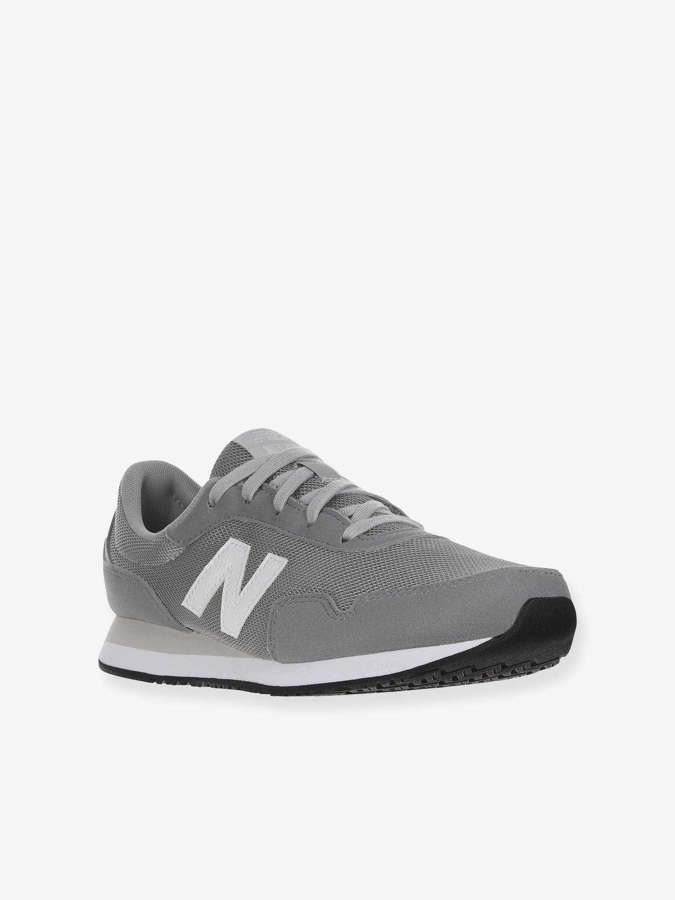 Baskets enfant GC323GR gris