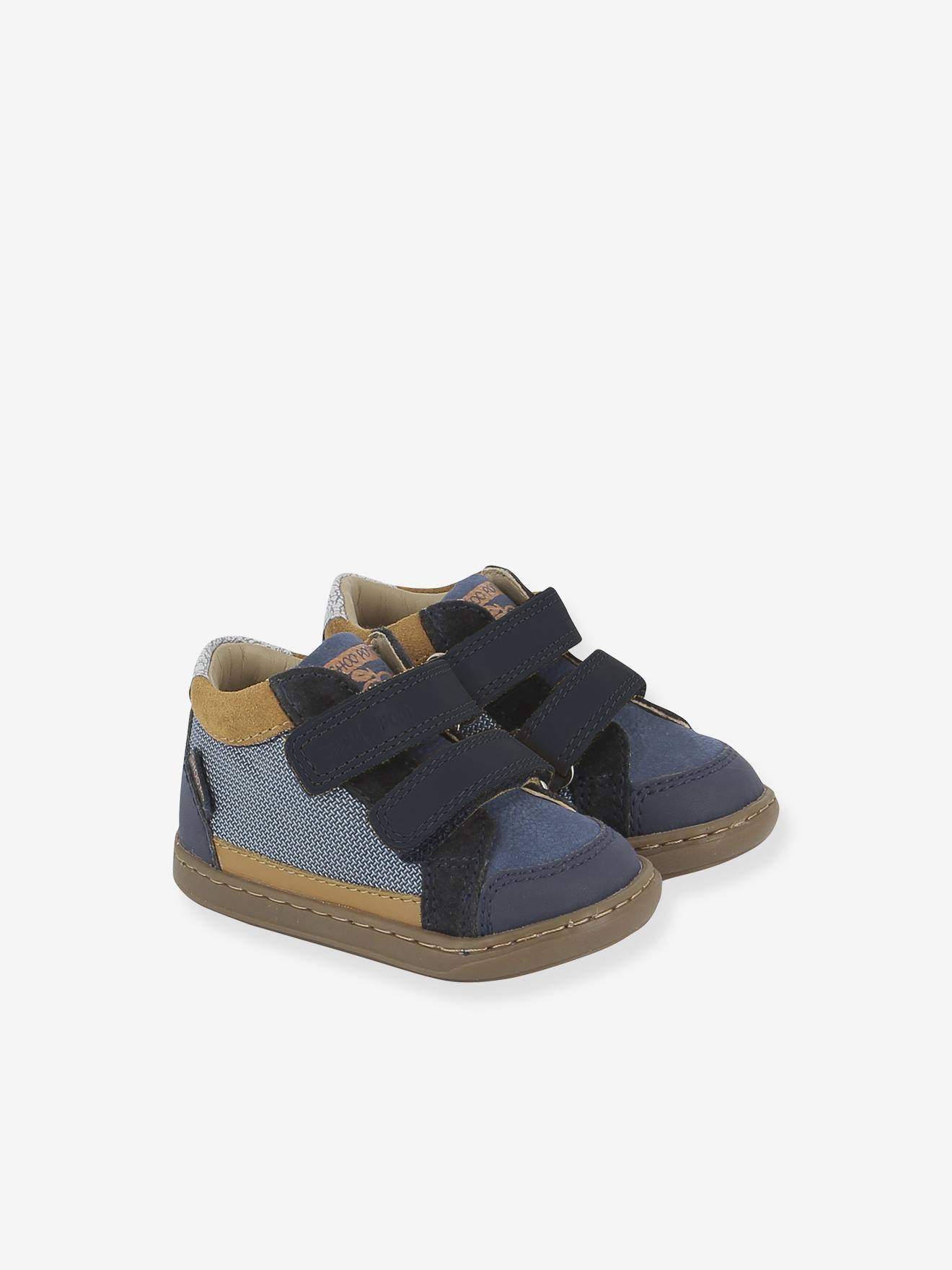 Baskets Bouba Longbeach marine