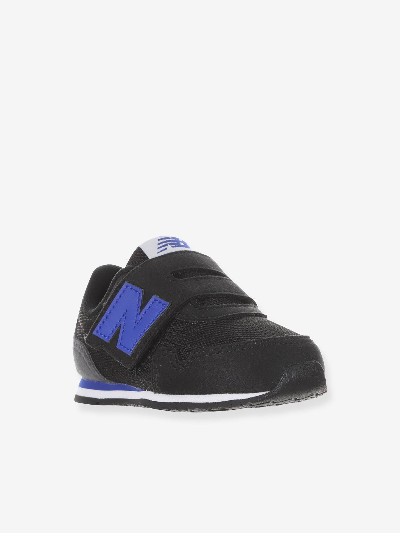 Baskets IV323BA noir