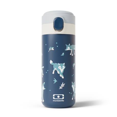Garçon-Accessoires-Gourde isotherme à bec verseur 360ml pop