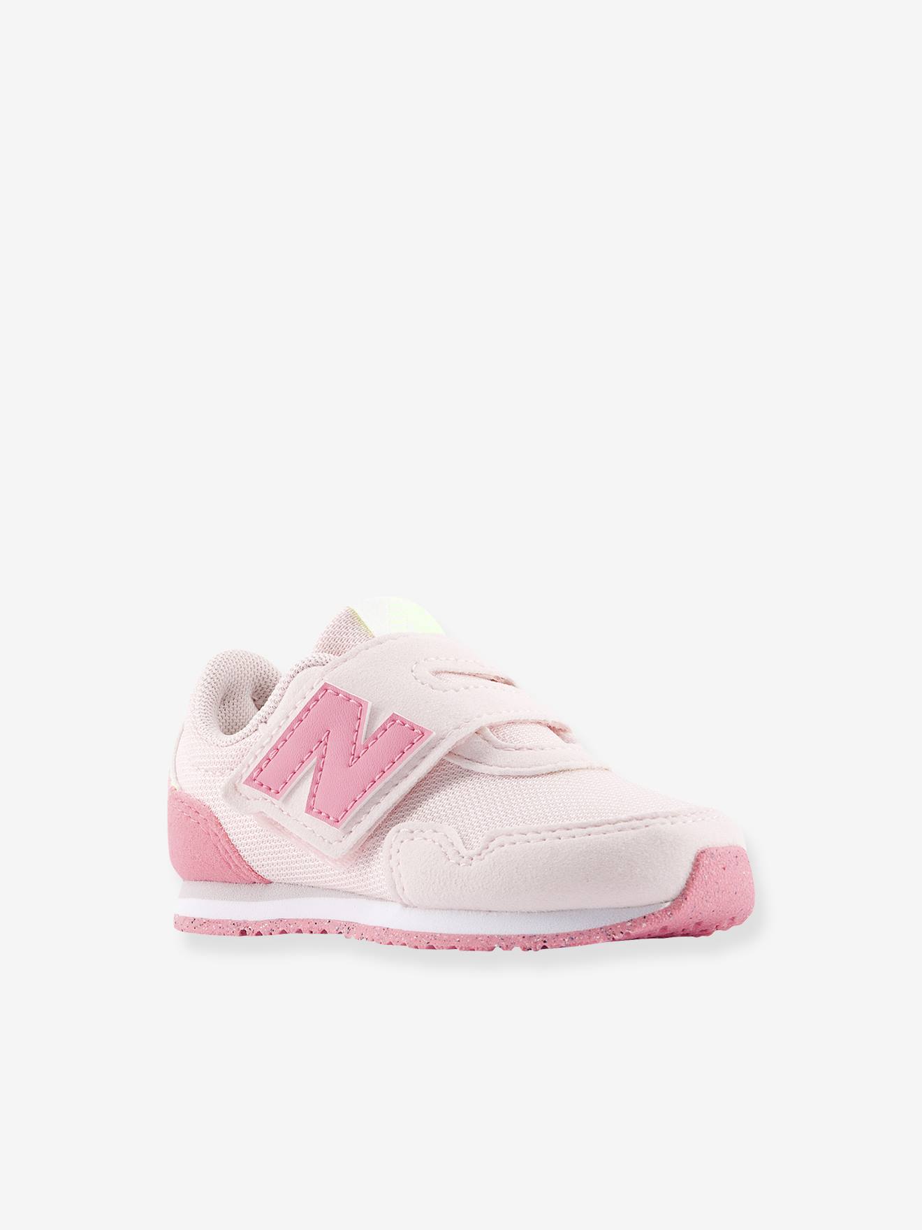Baskets fille IV323BB rose 31 €
