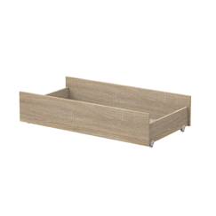 Chambre et rangement-Chambre-Tiroir pour lit combiné évolutif - nova