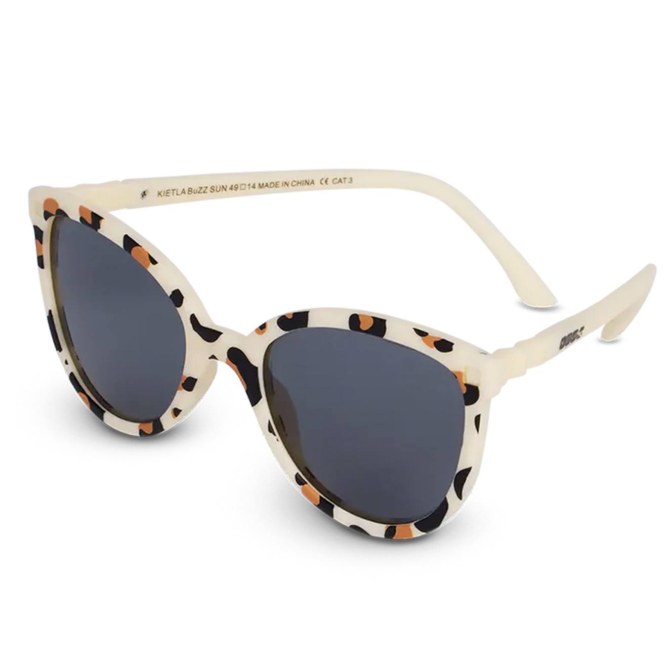 Lunettes De Soleil Leopard Léopard
