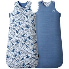 Linge de maison et décoration-Gigoteuse réversible 4 saisons