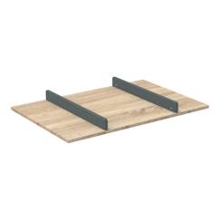 Puériculture-Tables à langer-Dispositif à langer - boreale