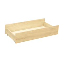 Chambre et rangement-Chambre-Tiroir de lit combiné évolutif - melinee