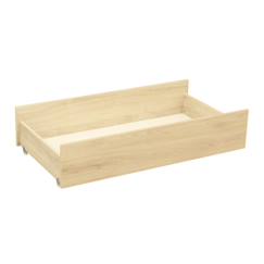 Chambre et rangement-Chambre-Tiroir de lit combiné évolutif - paloma