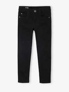 -Slim garçon couleur morphologique FIN 