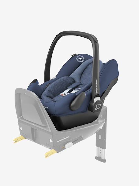 Siege Auto Coque Bebe Confort Rock I Size 45 A 75 Cm Equivalence Groupe 0 Marine Bleu Chine Nomad Blue Bebe Confort