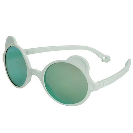 Bébé-Accessoires-Lunettes de soleil ourson