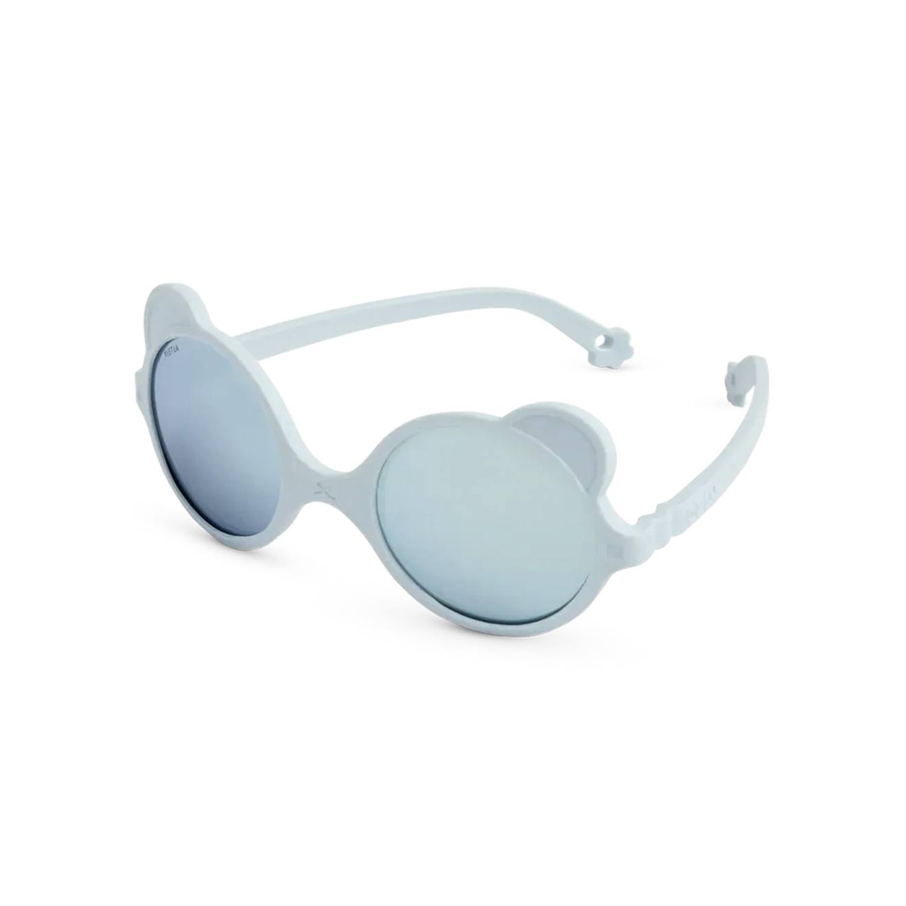 Lunettes De Soleil Ourson Bleu Ciel Lunettes De Soleil Ourson Bleu Ciel