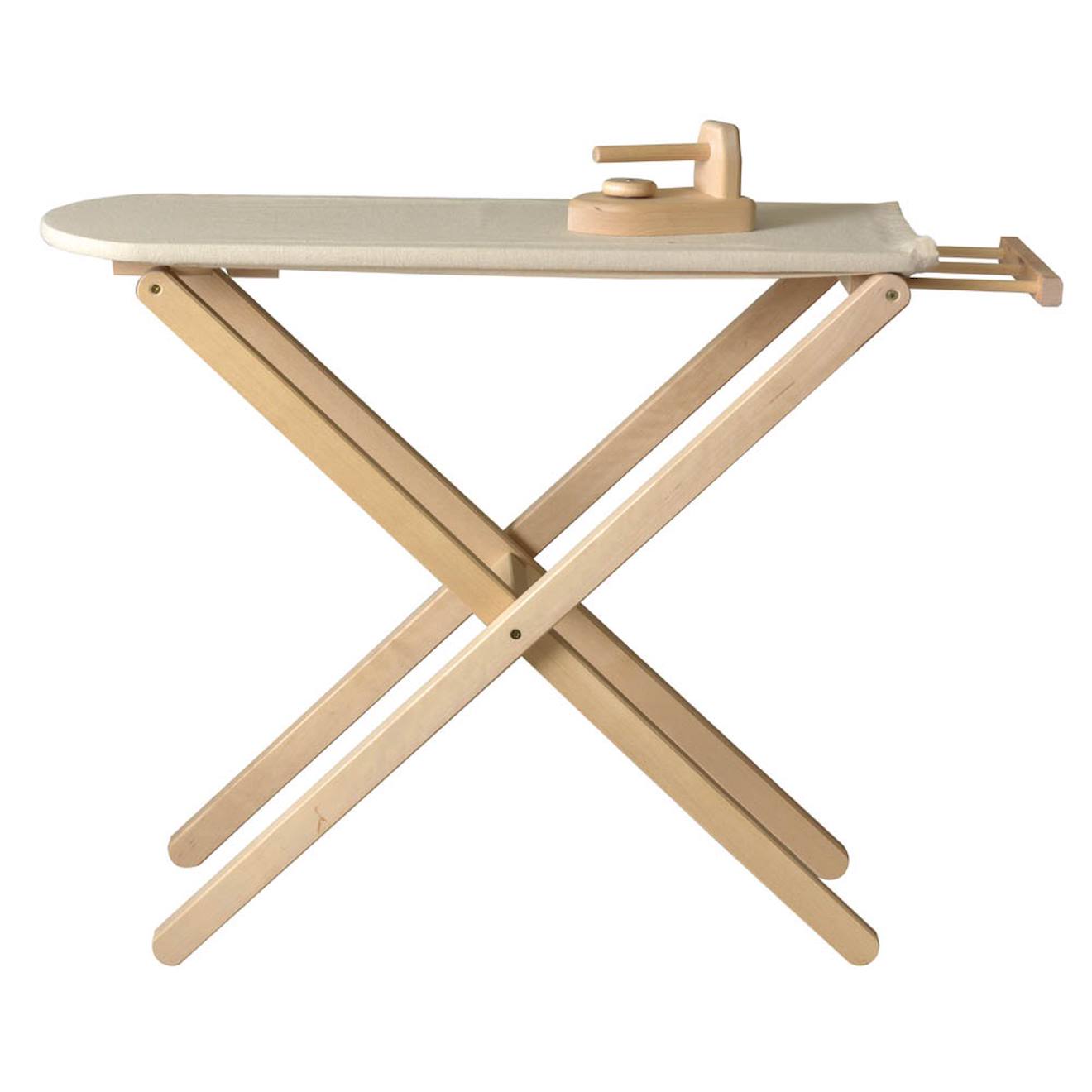 Planche À Repasser Beige