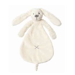 Jouet-Doudou lapin richie 25 cm