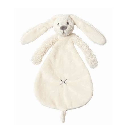 Happy Horse - Doudou Lapin Richie 25 Cm Beige