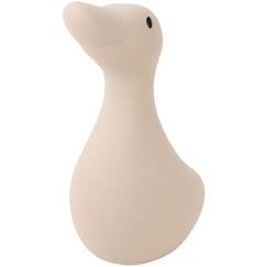 -Veilleuse tactile rechargeable liva beige
