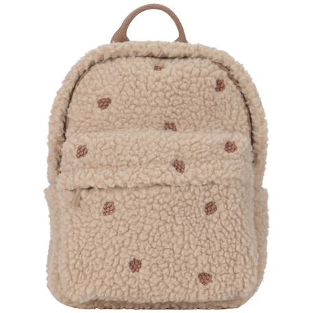 Fille-Accessoires-Sac à dos bébé teddy forest friends (22,5x29 cm)